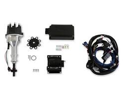 565-303k Holley Sniper Efi Hyperspark Kit With 565-303 - Ford 351-c/m/400m/429/460