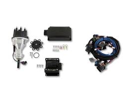 565-305k Holley Sniper Efi Hyperspark Distributor Master Kit