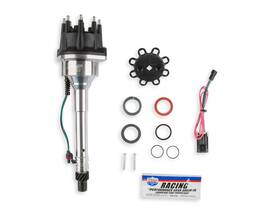 565-309 Holley Sniper Efi Hyperspark Distributor - Chevrolet Big Block Tall Deck