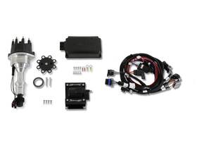 565-310k Holley Sniper Efi Hyperspark Kit With 565-310 - Oldsmobile