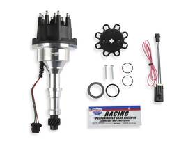215-350 Holley Sniper Efi 565-311 Hyperspark Distributor - Buick V8