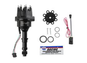 565-311bk Holley Sniper Efi Hyperspark Distributor - Buick V8 215-350