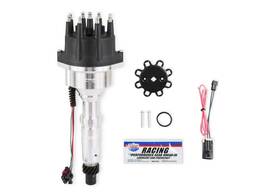 565-313 Holley Sniper Efi Hyperspark Distributor - Buick Nailhead