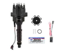 565-313bk Holley Sniper Efi Hyperspark Distributor - Buick Nailhead