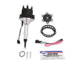 565-316 Holley Sniper Efi Hyperspark Distributor - Chevrolet 250ci Straight 6