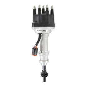 565-342 Holley Sniper Efi Hyperspark Small Cap - Sbf 351w