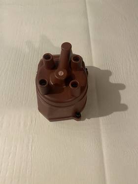 11a21 Honda 1998- 2002 New Accord Ignition Distributor Cover #