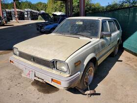 1405158 Honda 1982 1983 Civic Oem Distributor