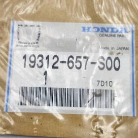 19312-657-s00 Honda Genuine Parts Distributor Holder Gasket 19312657s00 Accord Civic Prelude