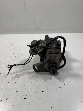 30100-pd2-671 Honda 84 Accord A/t Distributor Assembly Hitachi D4r83-02 Oem
