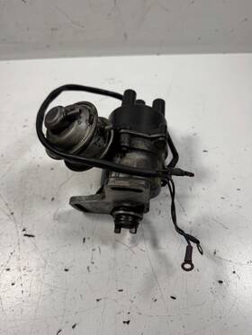 30100-pd2-673 Honda 84 Accord A/t Distributor Assembly Hitachi D4r84-01 Oem