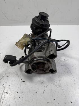 30100-pe7-671 Honda 85-87 Crx Si M/t Distributor Assembly Tec Td-06j Oem