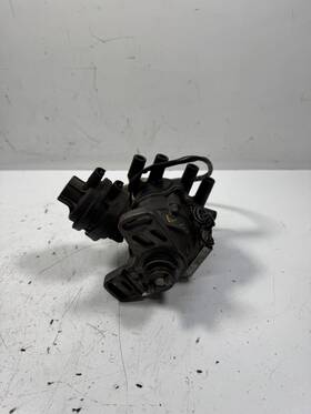 30100-ph4-674 Honda 86-89 Accord M/t Distributor Assembly Tec Td-42k 6y19 Oem