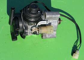 30100-pj0-662 Honda Accord 86-87 Distributor Assembly Oem Lxi Efi Prelude Si