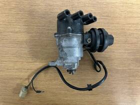 30105-pk1-902 Honda 88-90 Prelude 2.0l Mt Carbureted Distributor Td02v Oem