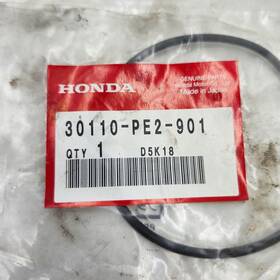 30110-pe2-901 Honda Genuine Parts 30110pe2901 Distributor O Ring Seal Accord Civic Crx