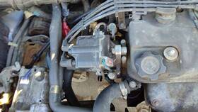 3187861 Honda 1988-1989 Civic Ignition Distributor Oem 1.5l