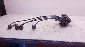 3859014 Honda 1990-1991 Accord Distributor