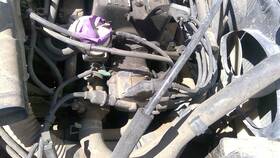 4003224 Honda 1984-1985 Accord Ignition Distributor Oem 1.8l Carb Mt