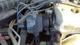4736005 Honda 1996 1997 Accord Ignition Distributor Oem 2.2l