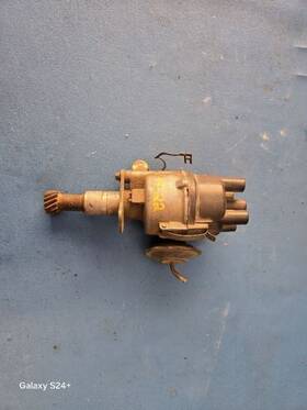 606-50647 Honda 1979 Civic Distributor 1200cc Engine