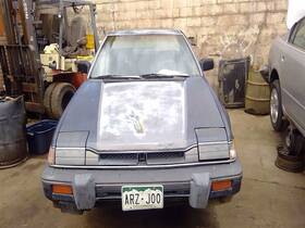 606-58131 Honda Distributor Carbureted Engine Hitachi Manufacturer Fits 84-87 Prelude 847808