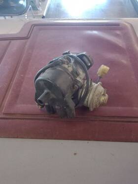 606-58285 Honda Distributor Hatchback 3 Door 1500 Excluding Si Fits 86-87 Civic 326741