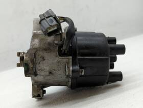 Misc-58896 Honda 2001 Accord Engine Ignition Distributor Oem W6dnt