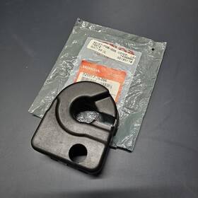 30107-p08-006 Honda Oem Distributor Leak Cover Mount Under Cap B-series Vtec B16a B18b