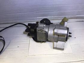 Td-060 Honda Distributor New No Box Fit 86-89 Cap Rotor Module And Leads Shows Storage