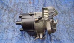 Td-60u Honda Td60u 93-95 Prelude H22a1 Distributor Assembly Vtec H22 Internal Coil H23