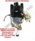 Hs-hit4-j15 Hotspark New 4-cyl Hi-voltage