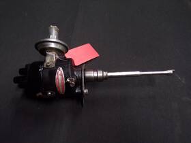 4213a-1 Hudson Tested And Serviceble 1948-1950 Distributor Igs