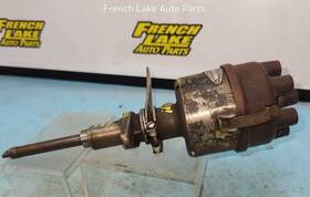 606.hu2s26 Hupmobile Core Distributor Autolite Ig-4117-a Fits 1926 1341423