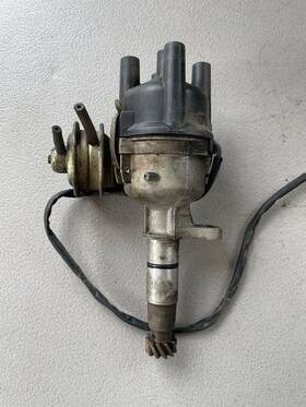 27100-2143 Hyundai 1989 Excel Distributor