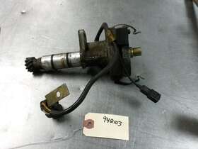 606-58743 Hyundai Distributor From 1994 Scoupe 1.5