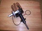 Ibp1 Chrysler Prestolite Mopar Hemi Dual Point Cast Iron Distributor