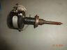 Ibs4007a Auto Lite Chrysler Hemi Distributor Dual Points