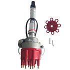Idpc-7001-rd Unbranded For Sbc Bbc Small Big Block Chevy Electronic Distributor
