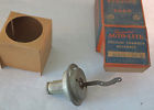 Igs1 0 2 3s Autolite Nos Distributor Vacuum Chamber Assembly Chrysler Corp