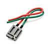 Iha002 Issyzone Hei Distributor Connector Wire Harness Pigtail Battery 689739982766