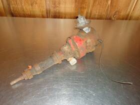 359220-c91 Ihc 359220c91 Tach Drive Distributor International Harvester Truck 345 392 V-8