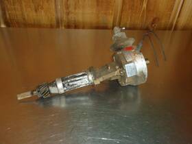 4612701-c91 Ihc 461270c91 Distributor 1976 1977 International Harvester Scout 304 345 V-8