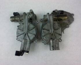 305.in1k07 Infiniti M45 2007 Distributor 137417
