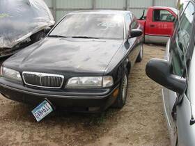 606-58780 Infiniti Oem Distributor For Q45 Assy