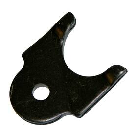 Inl10885 Inline Tube Engine Distributor Hold Sown Clamp 1964-79 Pontiac Lemans Firebird Gto 1pc