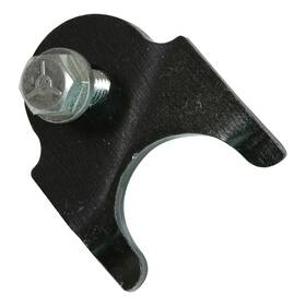 Inl10886 Inline Tube 64-79 Pontiac Gto Judge Firebird Engine Distributor Hold Down Clamp And Bolt