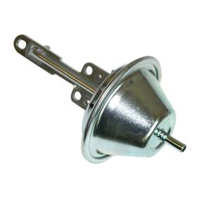 Inl11338 Inline Tube 1964-73 Pontiac Gto Lemans Firebird 4 Bbl V8 Oem Dist. Vacuum Advance Nos