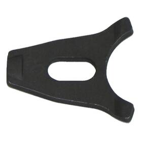 Inl13033 Inline Tube 1965-74 Gm Chevrolet Chevy All Models Bb Sb Distributor Hold Down Clamp Clip Nos