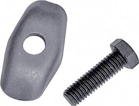 Ta4046 Inline Tube 1977-79 Pontiac Trans Am Oldsmobile 403 Distributor Hold Down Clamp And